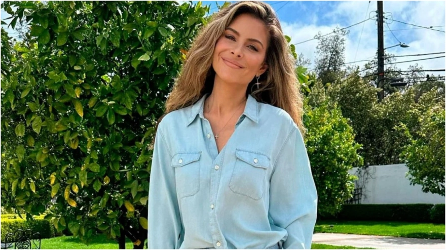 marria menounos apokalypse to sympwma pou eixe1