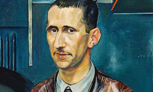 bertolt brecht anthropini vlakia ine akatanikiti kyriolektika