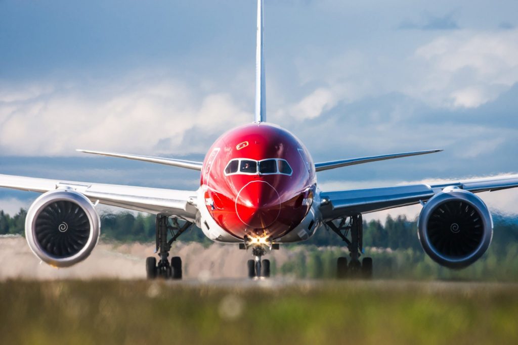 norwegian plane front e1546879925683 1024x683 1