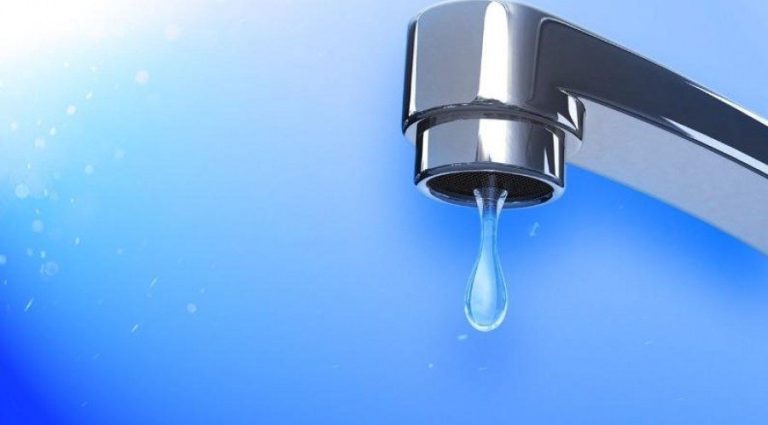 Σέρρες: Διακοπή νερού την Πέμπτη 18-04-2019 απο τις 8:00-12:00