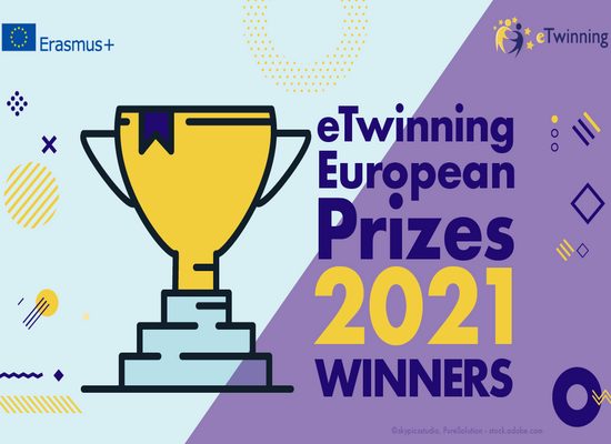 eTwinning 2021 e vima