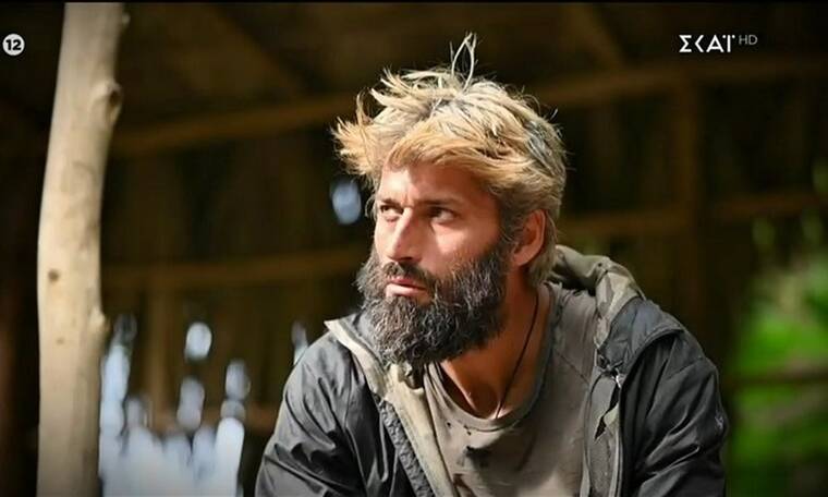 Survivor alexis pappas stratigiki1 e vima