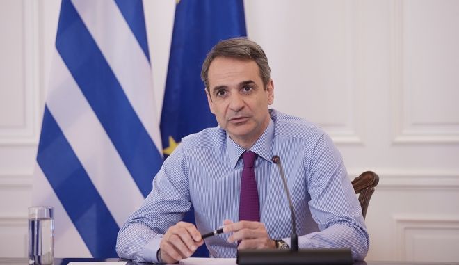 mitsotakis1 e vima