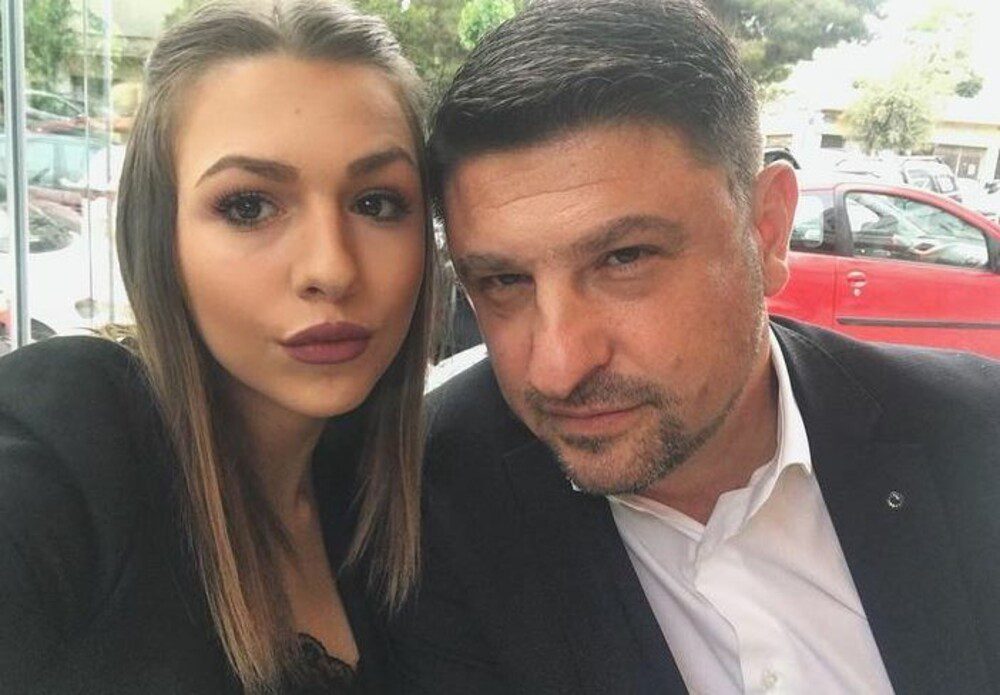 ioanna xardalia nikos kori 14 e vima