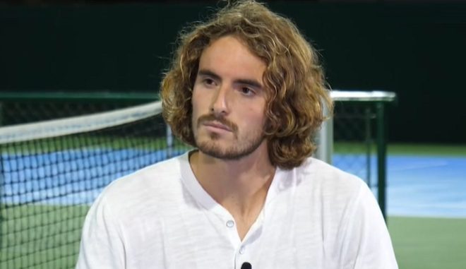 steftsitsipas e vima