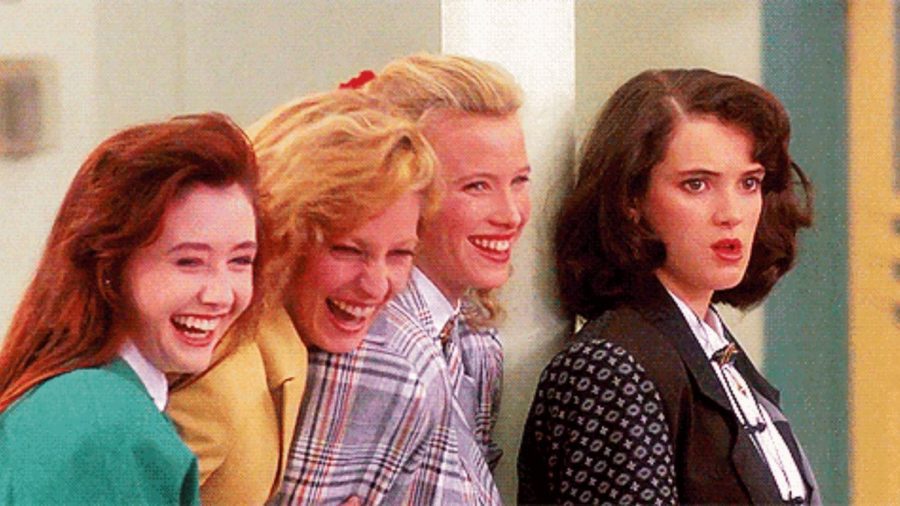 REVIEW Heathers is one of the greatest teen coming of age movie of all time 900x506 1