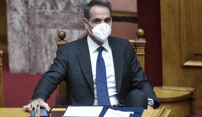 mitsotakis3 e vima