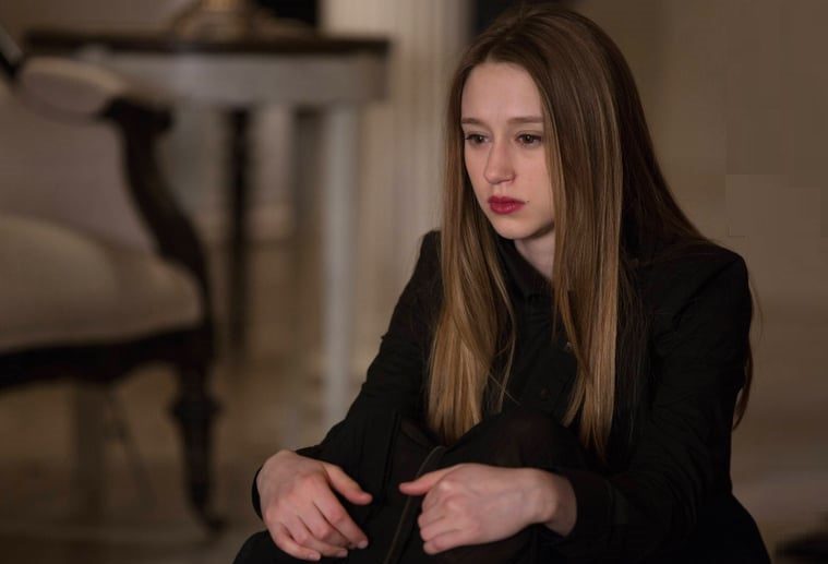 zodia Taissa Farmiga e vima