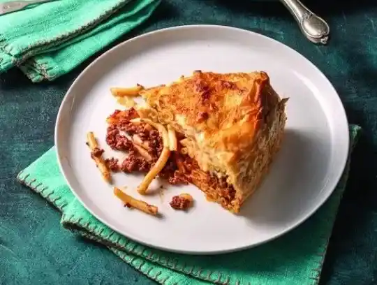 pastitsio e vima 11zon