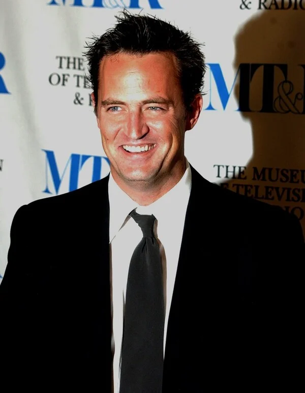 matthew perry e vima