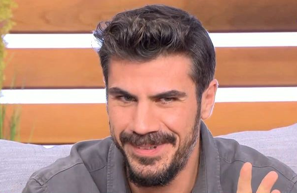 akis petretzikis e vima