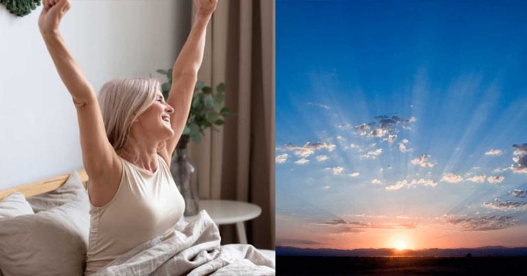 Σέρνεστε κάθε πρωί; Αuτά είναι τα 9 μυστικά για να ξυπνάτε γεμάτοι ενέργεια