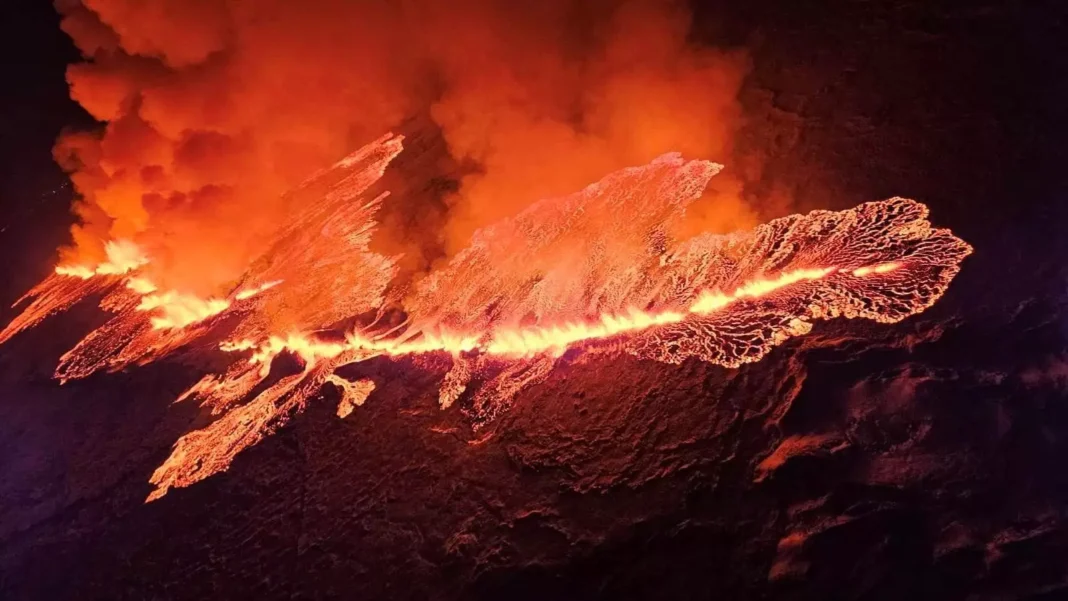 iceland volcano e vima