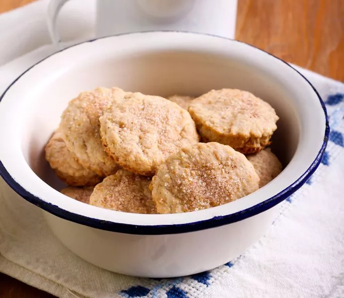 cookies e vima