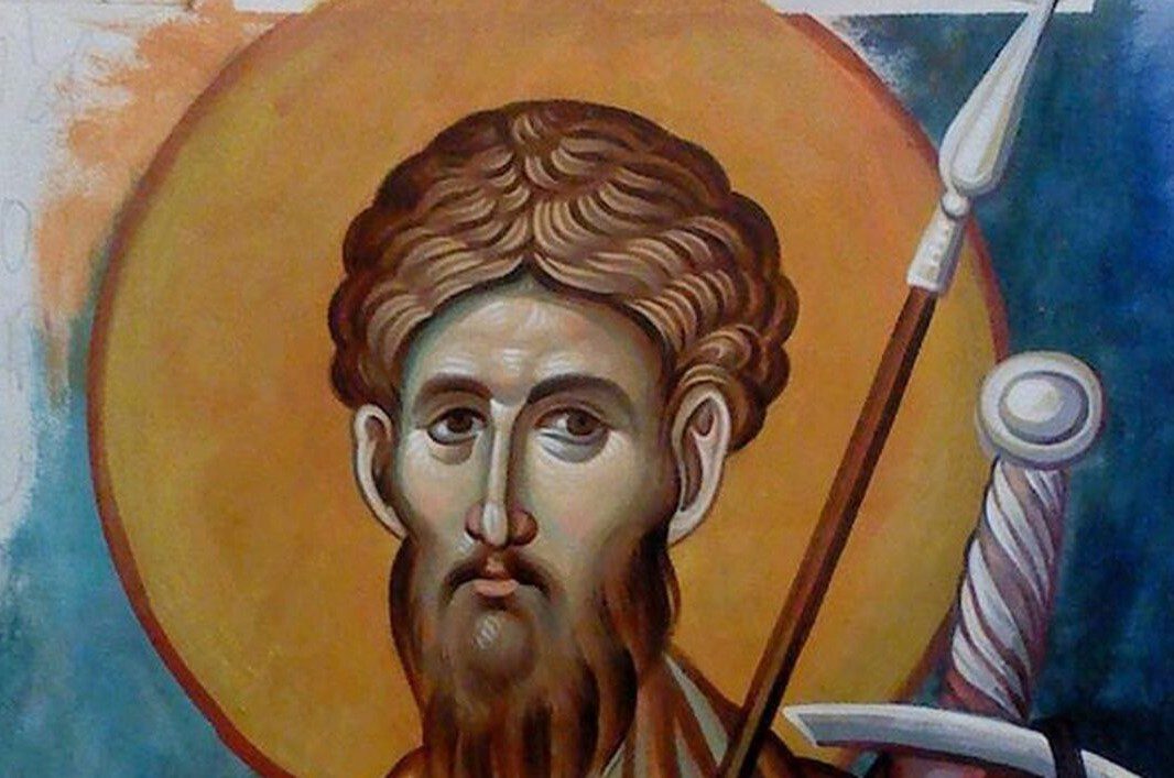 agios theodoros tiron e vima