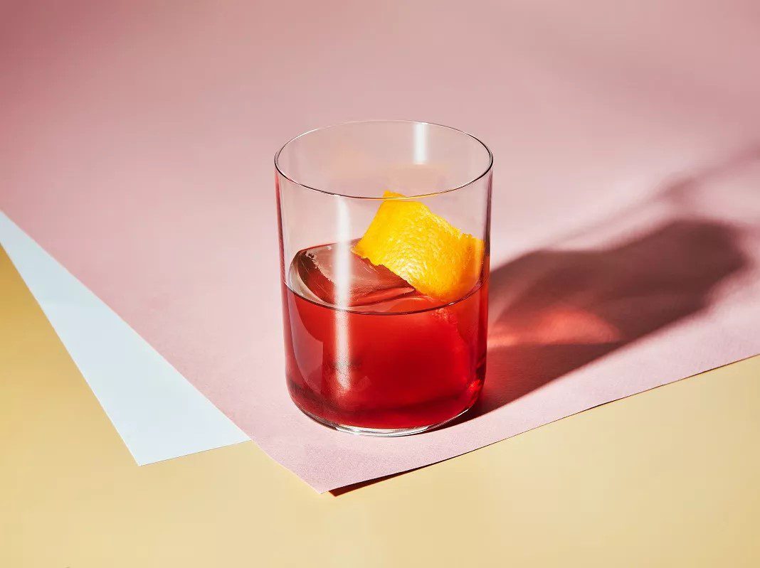 negroni1 e vima