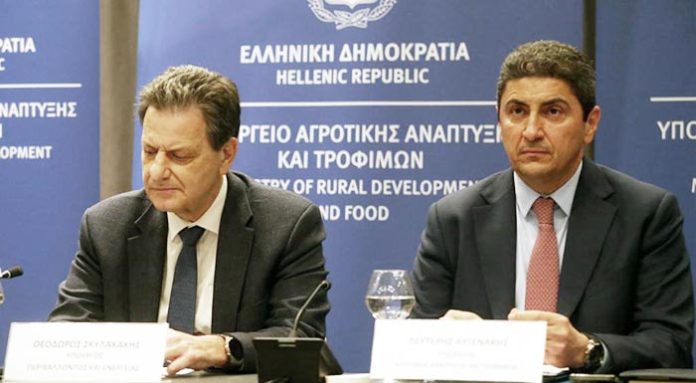 θεόδωρος Σκυλακάκης: Τα 5 μέτρα μείωσης κόστους στο αγροτικό ρεύμα