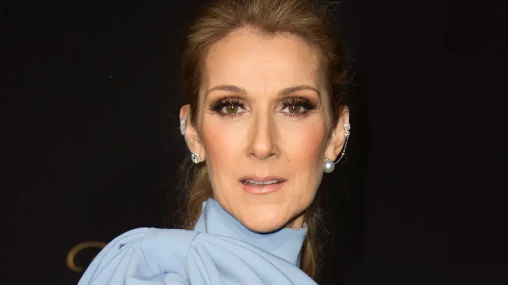 celine dion zwh