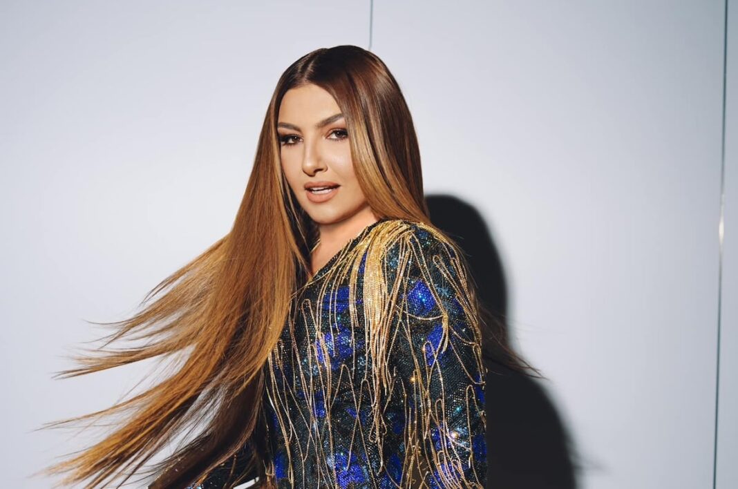 elena paparizou e vima