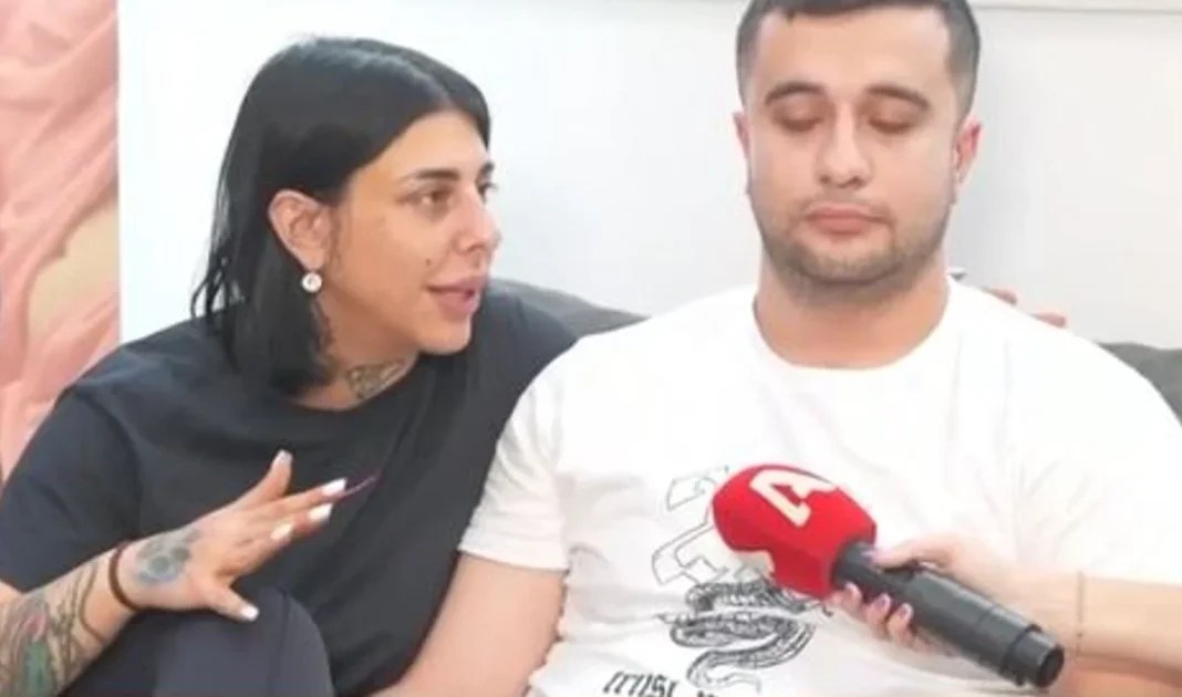 super kiki e vima