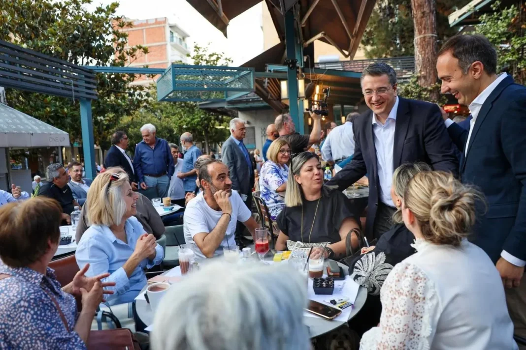 tzitzikostas volta chatzivasileiou serres