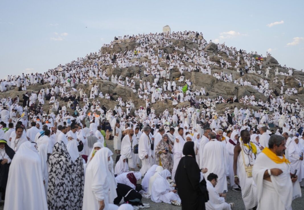 mecca e vima