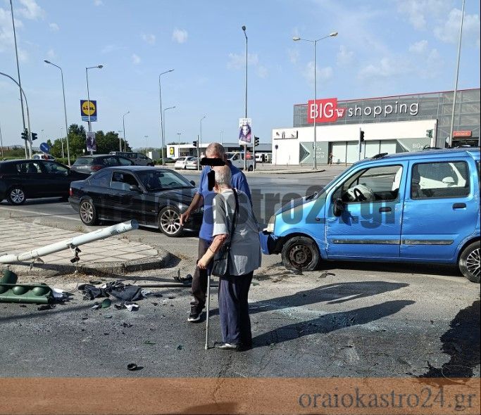 trakarisma thessaloniki e vima