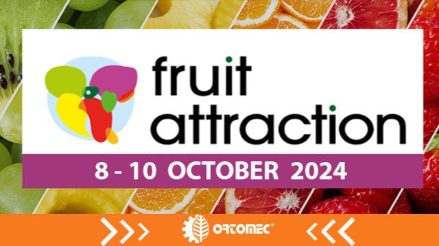 FRUIT ATTRACTION 2024