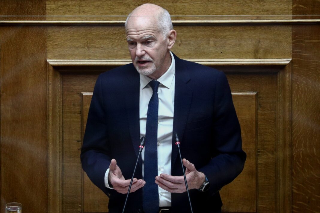 papandreou