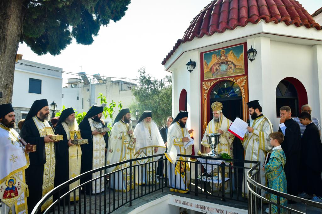 theologios agia paraskeui 5