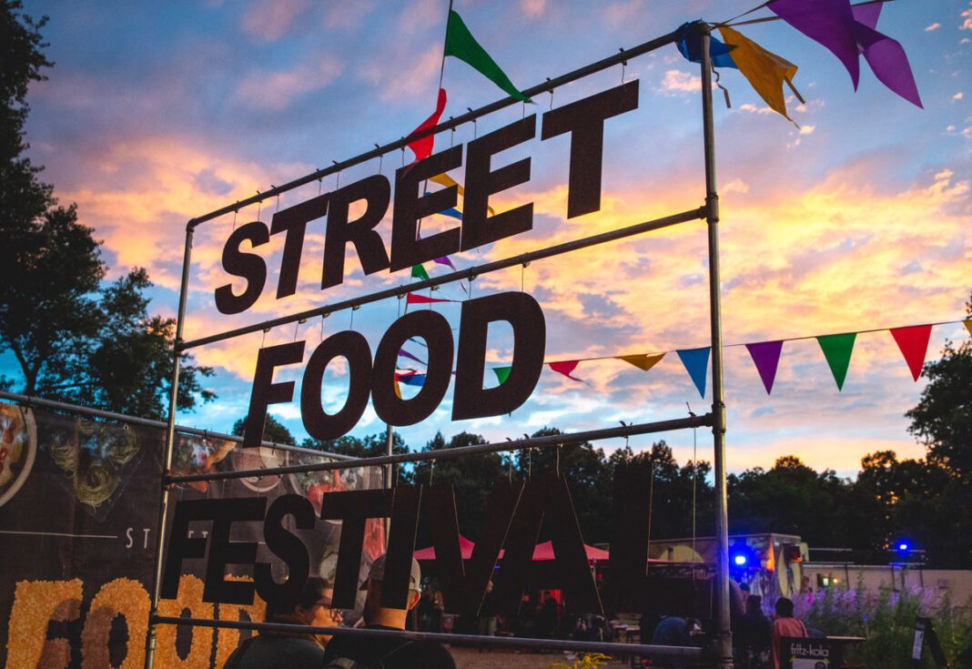 Street Food Festival