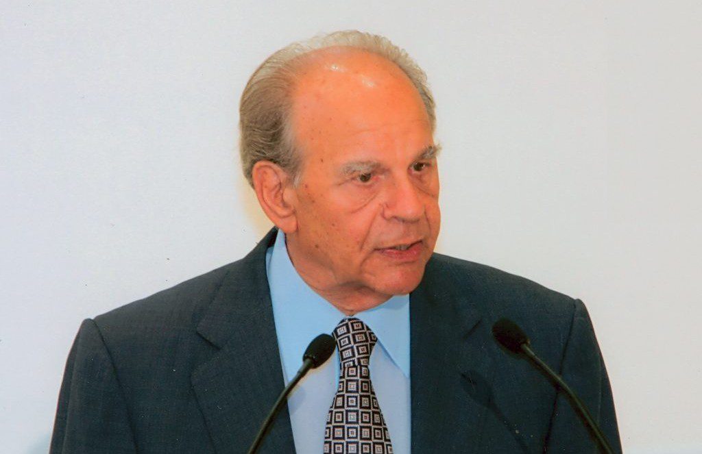 Axilleas Karamanlis