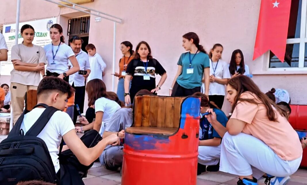 gimnasio agiou pneumatos tourkia dio