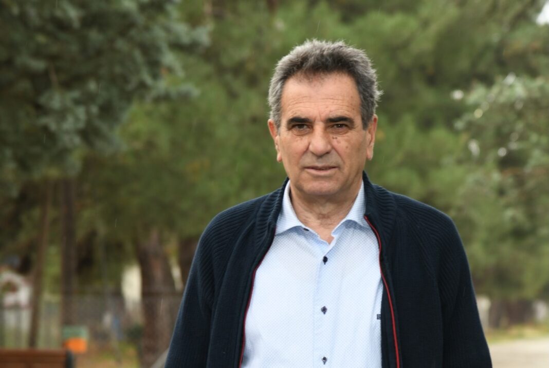 leontaridis theofilos