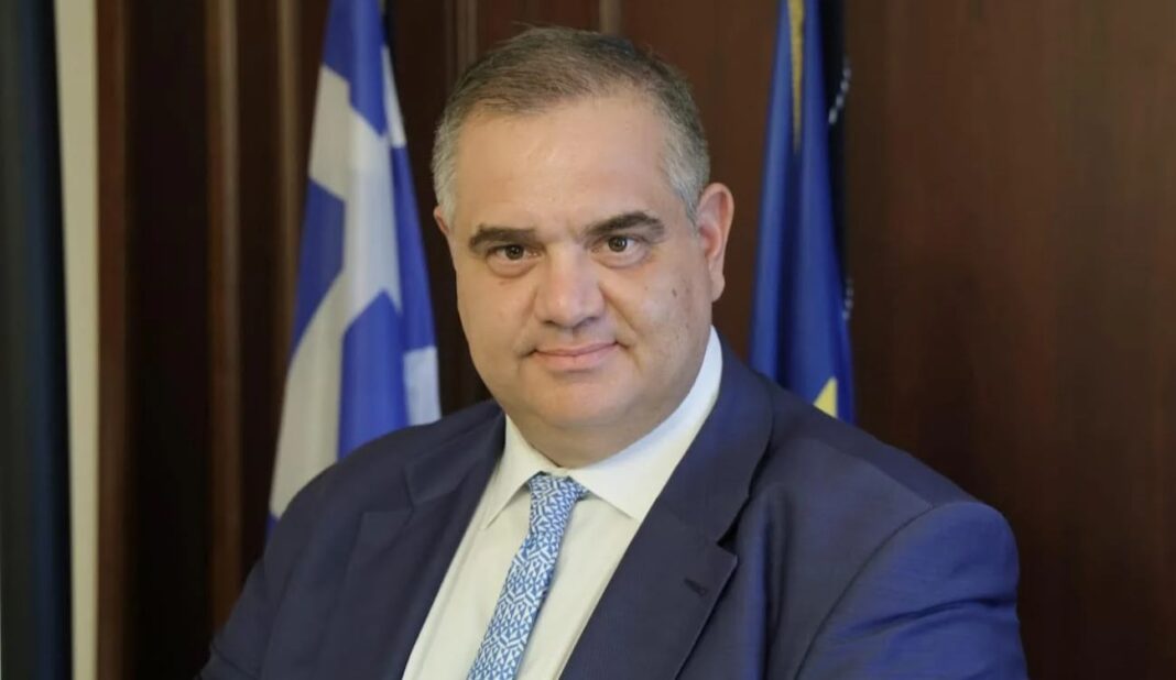 spanakis vasilis