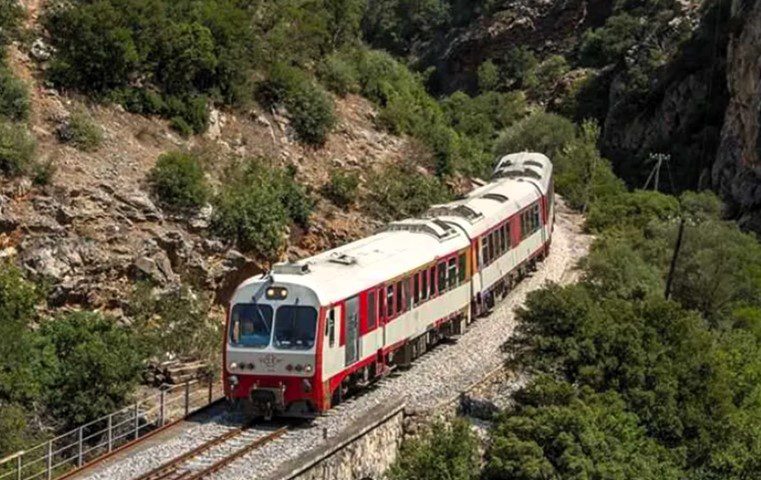 treno dro,ologia