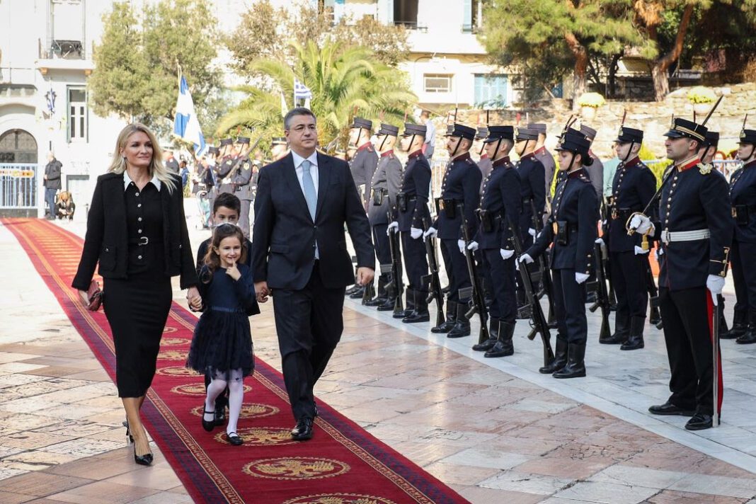 tzitzikostas agios dimitrios tessera