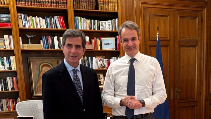 mitsotakis gkioulekas