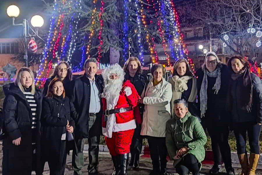 mpozis nea zixni fotagogisi dendrou