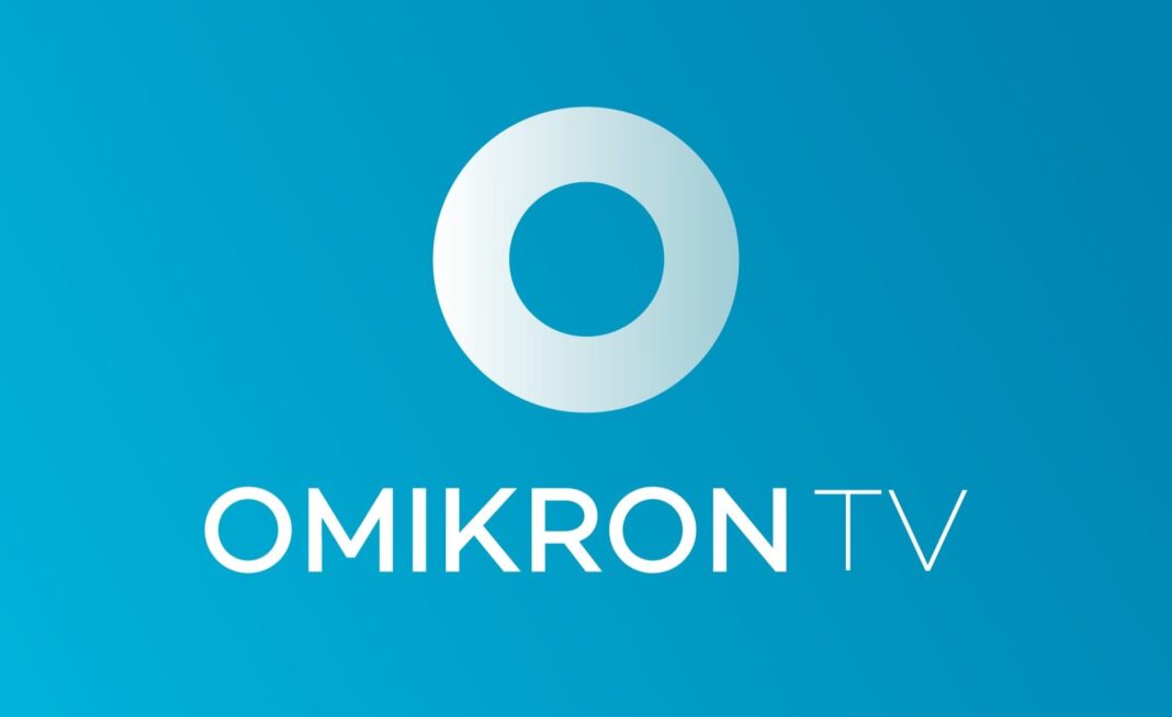 omikron tv