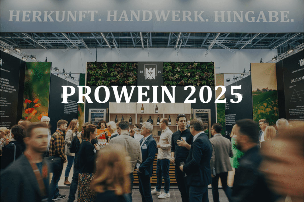 pkm 2025 ProWein