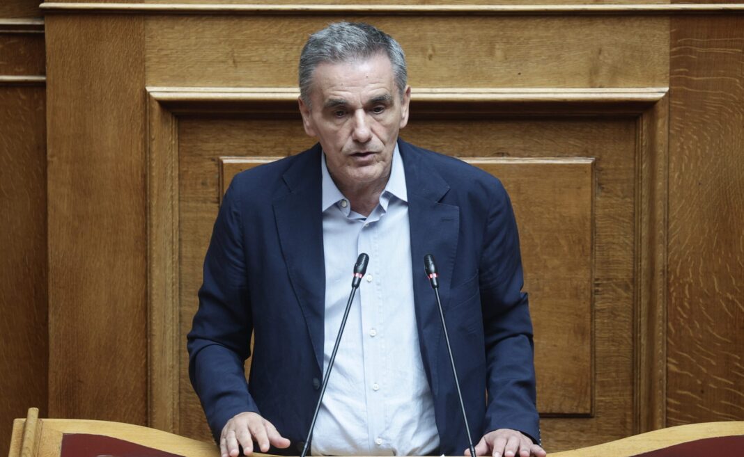 tsakalotos eukleidis