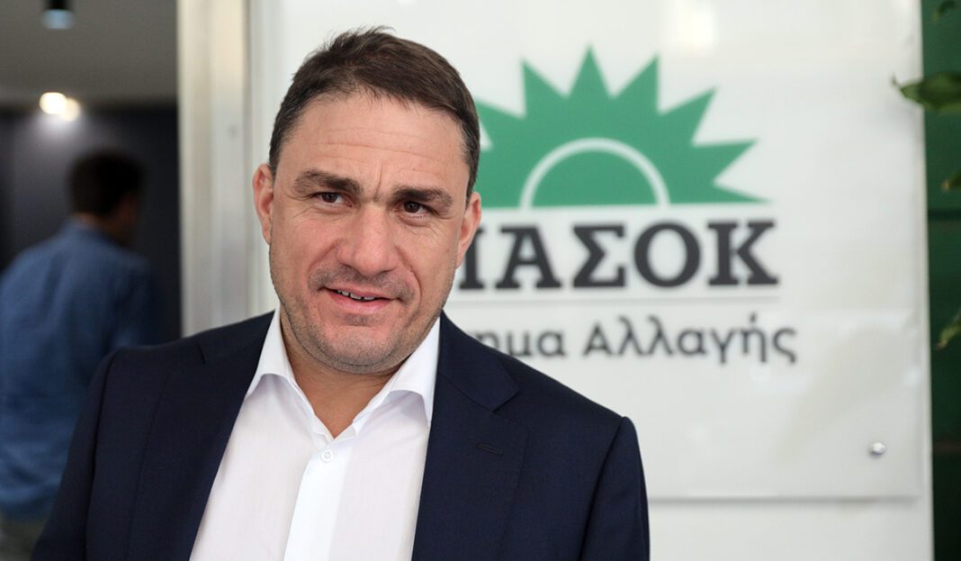 tsoukalas kostas pasok