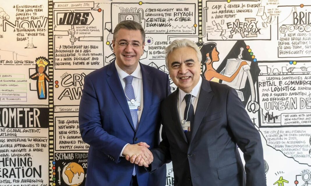 tzitzikostas davos oikonomiko forum tessera