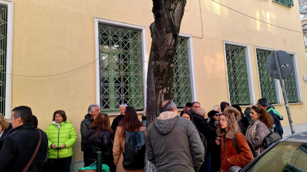 9ο dimotiko sxoleio diki tessera foto