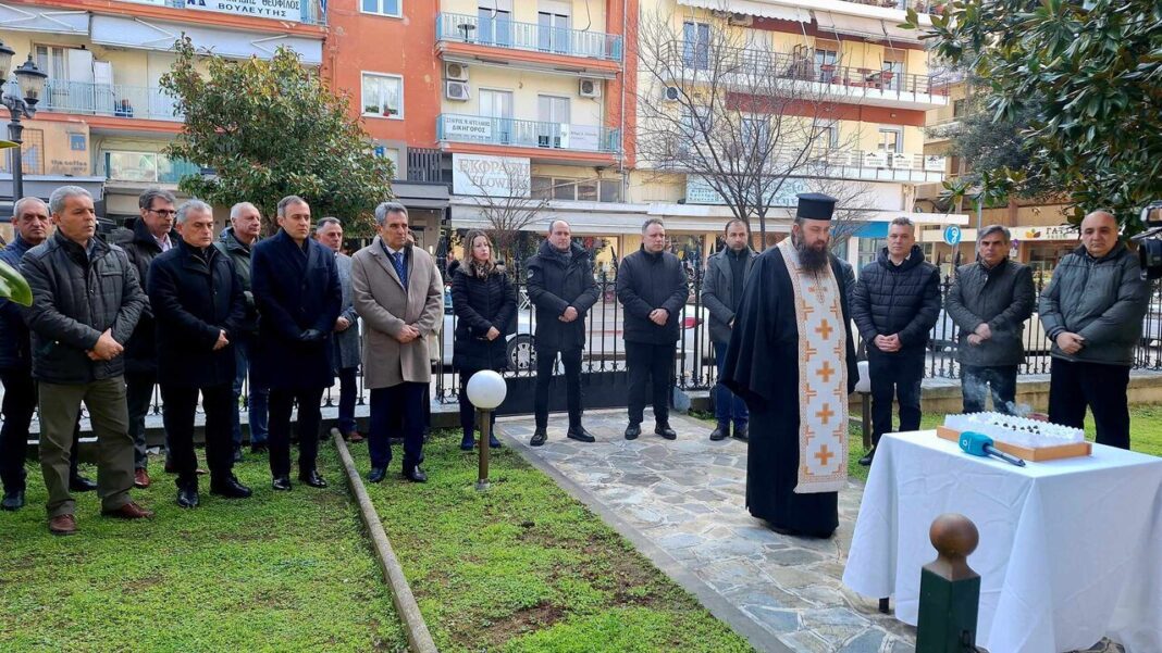 imera mnimis thanonton astinomikon en ora ipiresias serres psihosavvato