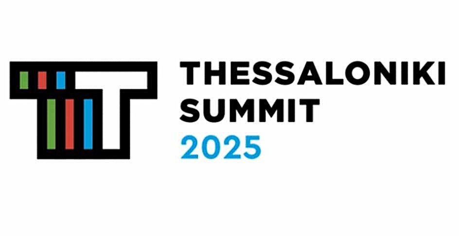 thessaloniki summit 2025