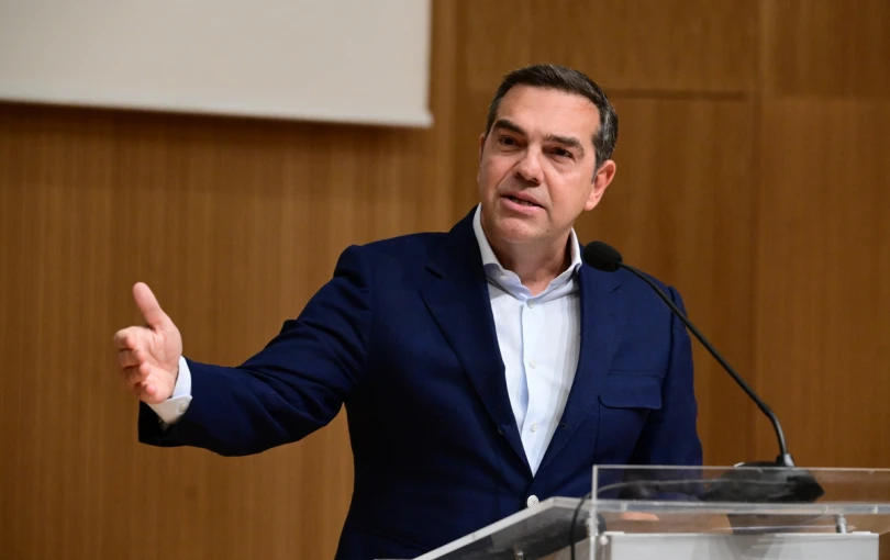 tsipras