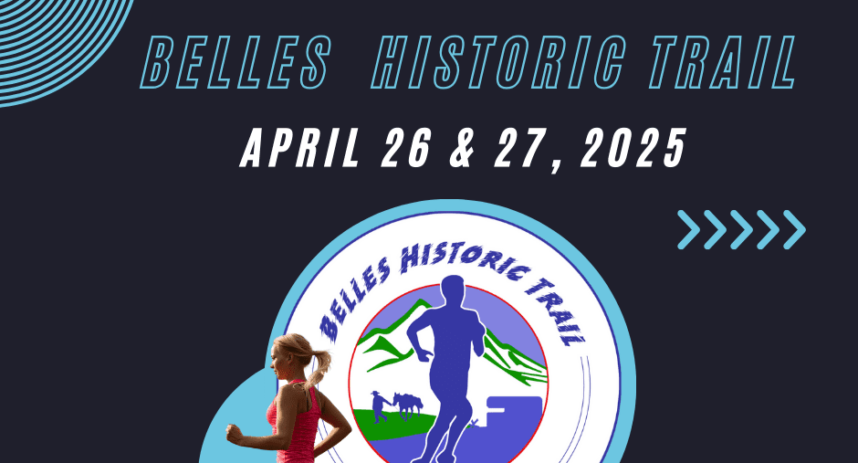 belles historic trail