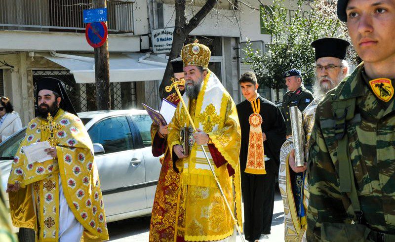 theologos kiriaki tis orthodoksias tessera